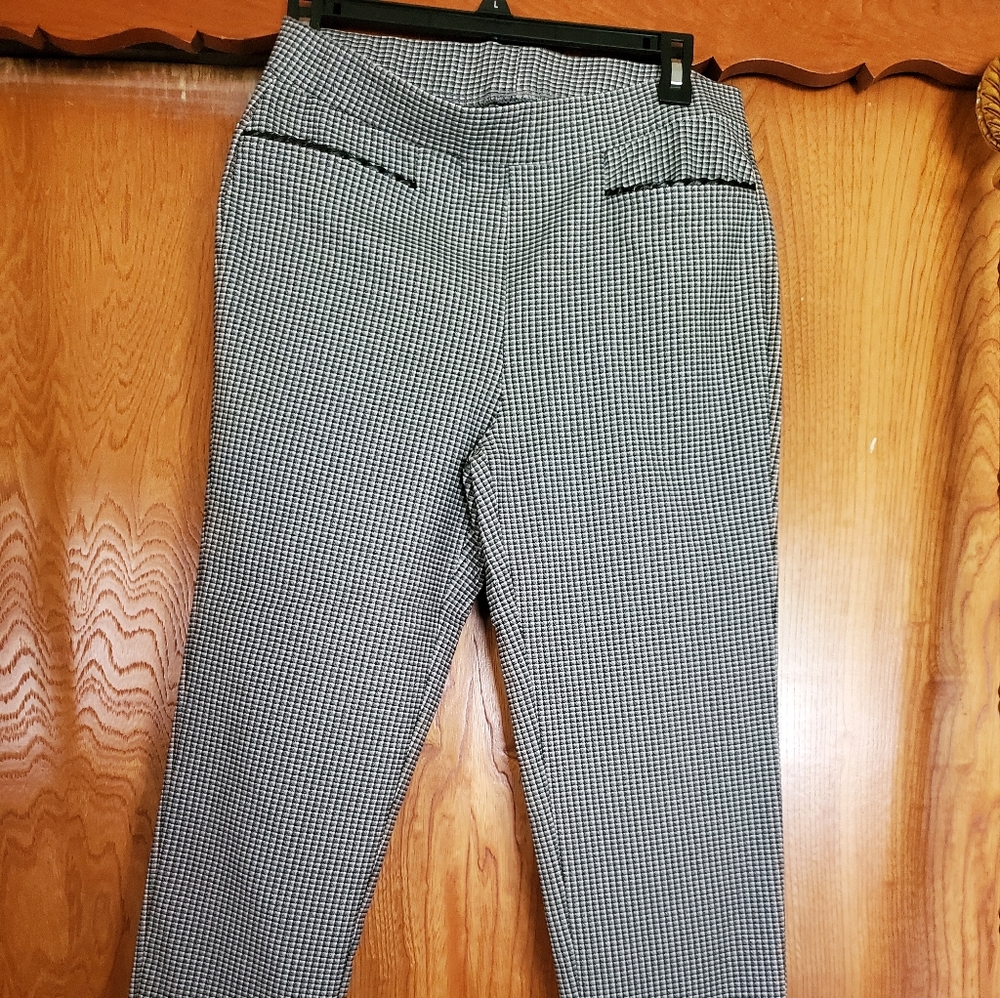 Women's pants